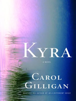 Kyra - ebook